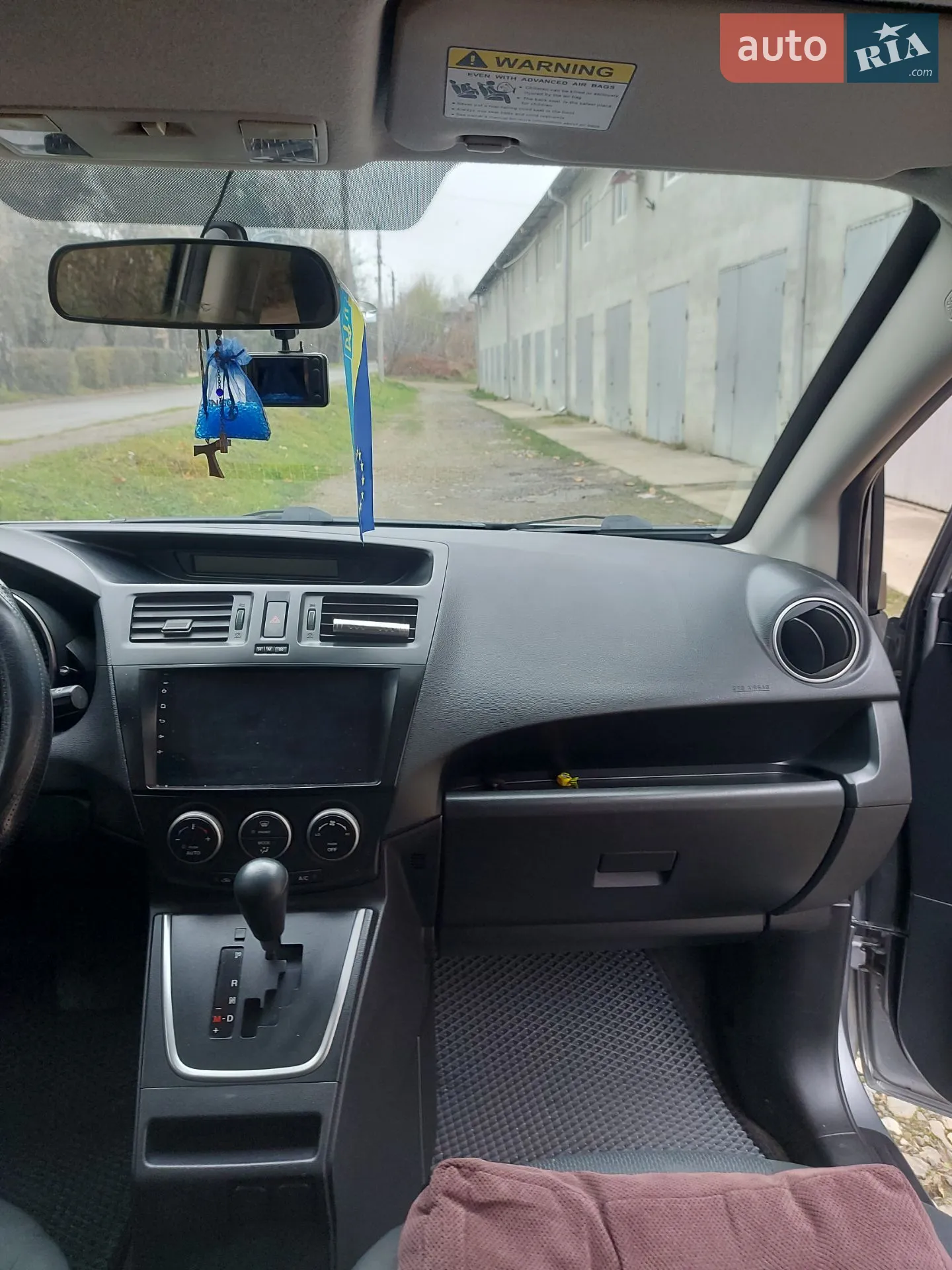 2014 Mazda 5 - мініатюра 25