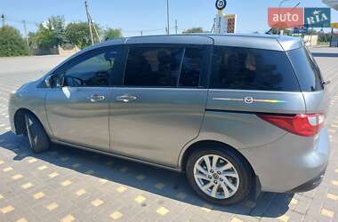 Минивэн Mazda 5 2014 в Ивано-Франковске