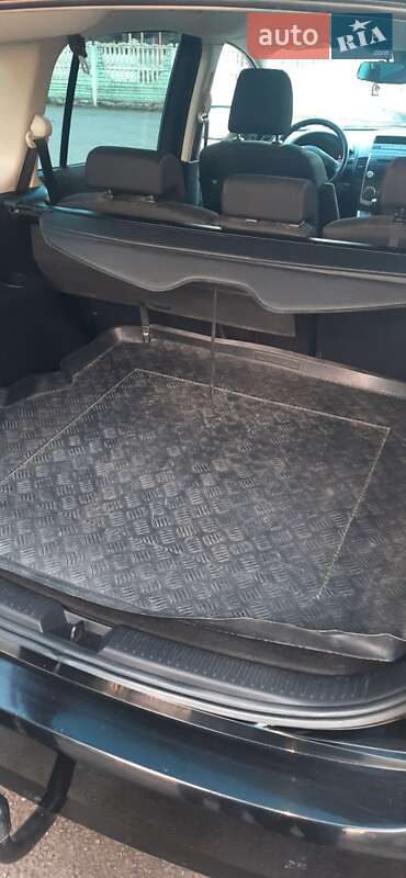 Мінівен Mazda 5 2009 в Волочиську фото 16 Мінівен Mazda 5 2009 в Волочиську