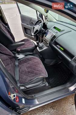 Мінівен Mazda 5 2008 в Охтирці
