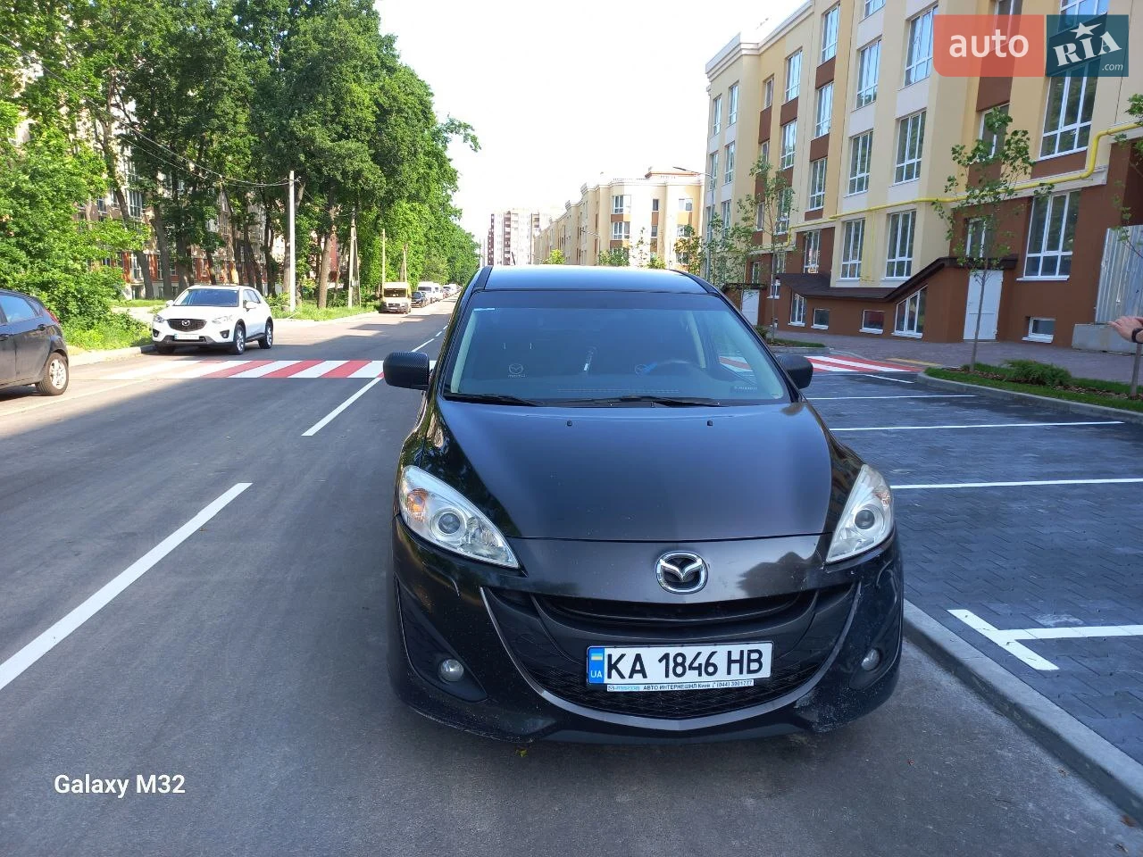 2012 Mazda 5 - мініатюра 23