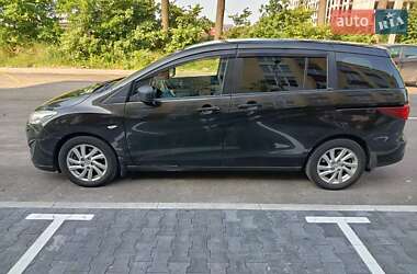 Минивэн Mazda 5 2011 в Киеве