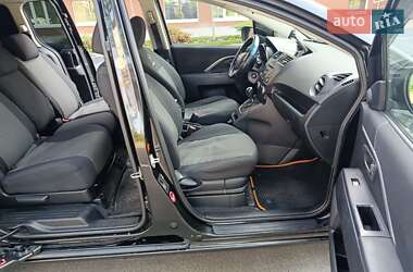 Минивэн Mazda 5 2011 в Киеве