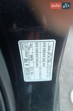 Минивэн Mazda 5 2011 в Киеве