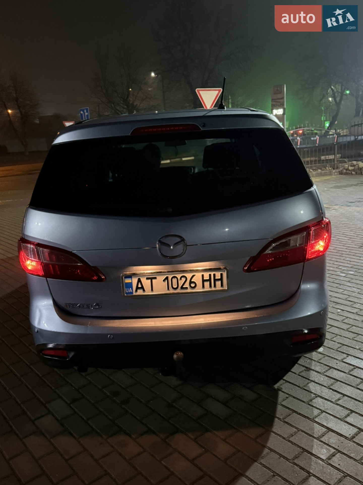 2010 Mazda 5 - мініатюра 4