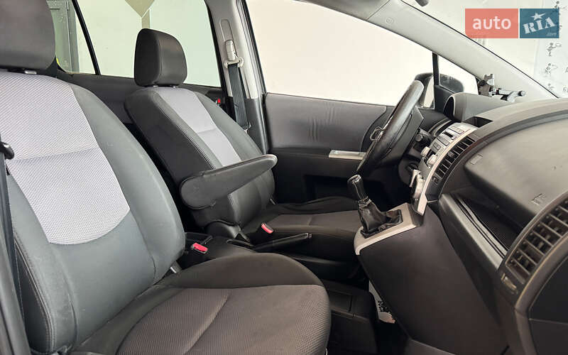 Мінівен Mazda 5 2006 в Шептицькому фото 20 Мінівен Mazda 5 2006 в Шептицькому