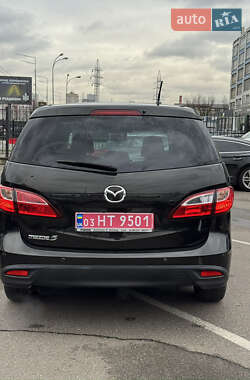 Минивэн Mazda 5 2011 в Киеве