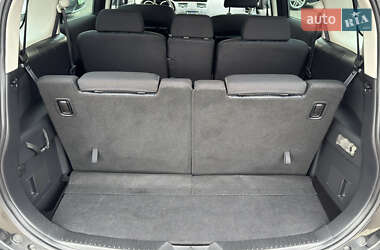 Минивэн Mazda 5 2011 в Киеве