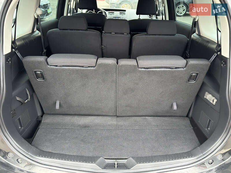 Минивэн Mazda 5 2011 в Киеве фото 23 Минивэн Mazda 5 2011 в Киеве