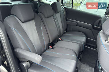 Минивэн Mazda 5 2011 в Киеве