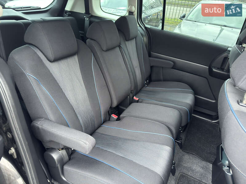 Минивэн Mazda 5 2011 в Киеве фото 33 Минивэн Mazda 5 2011 в Киеве