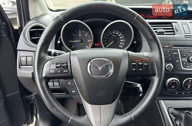 Минивэн Mazda 5 2011 в Киеве