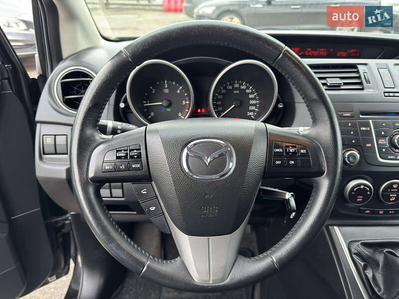 Минивэн Mazda 5 2011 в Киеве фото 34 Минивэн Mazda 5 2011 в Киеве