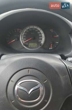 Мінівен Mazda 5 2005 в Броварах
