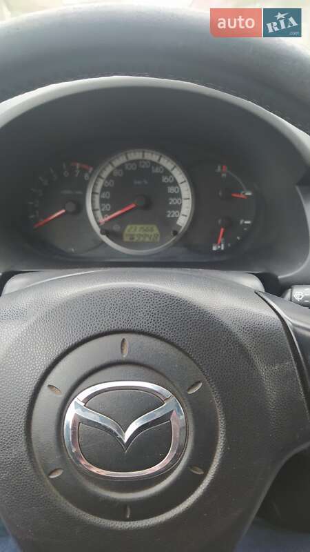 Мінівен Mazda 5 2005 в Броварах фото 2 Мінівен Mazda 5 2005 в Броварах