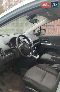 Мінівен Mazda 5 2005 в Броварах