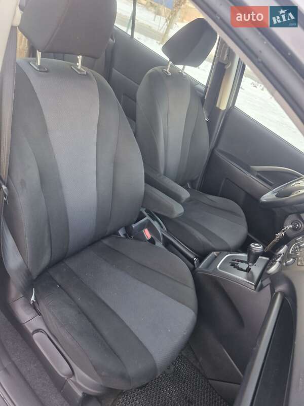Минивэн Mazda 5 2015 в Киеве
