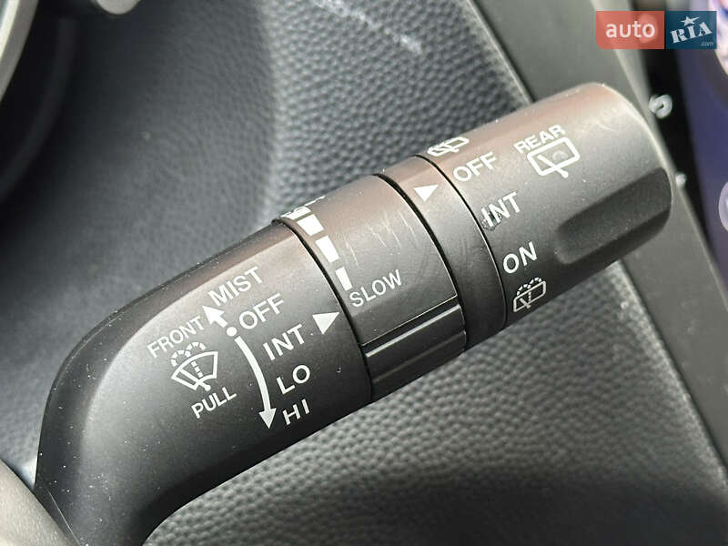 Минивэн Mazda 5 2015 в Киеве фото 30 Минивэн Mazda 5 2015 в Киеве