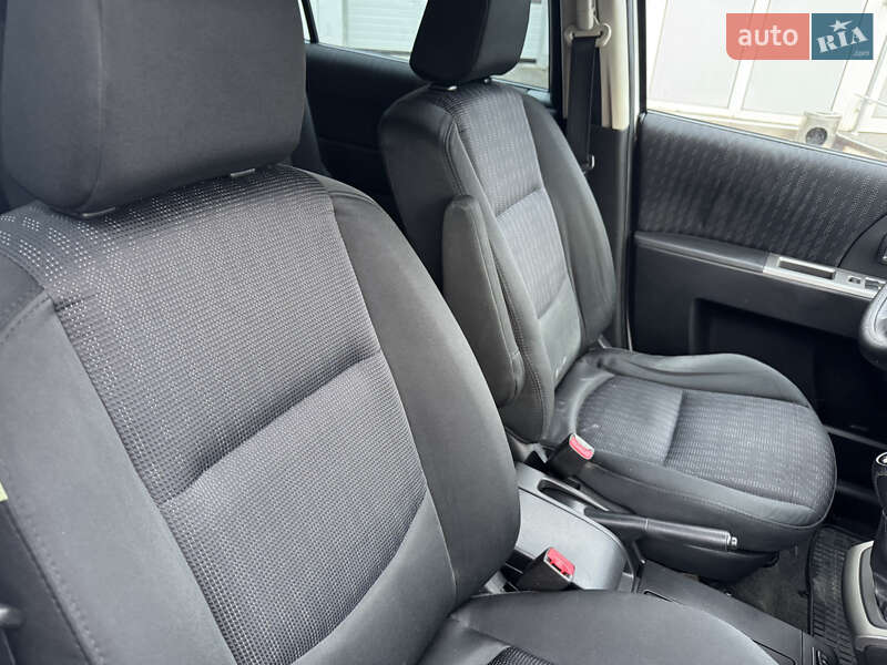 Минивэн Mazda 5 2009 в Одессе