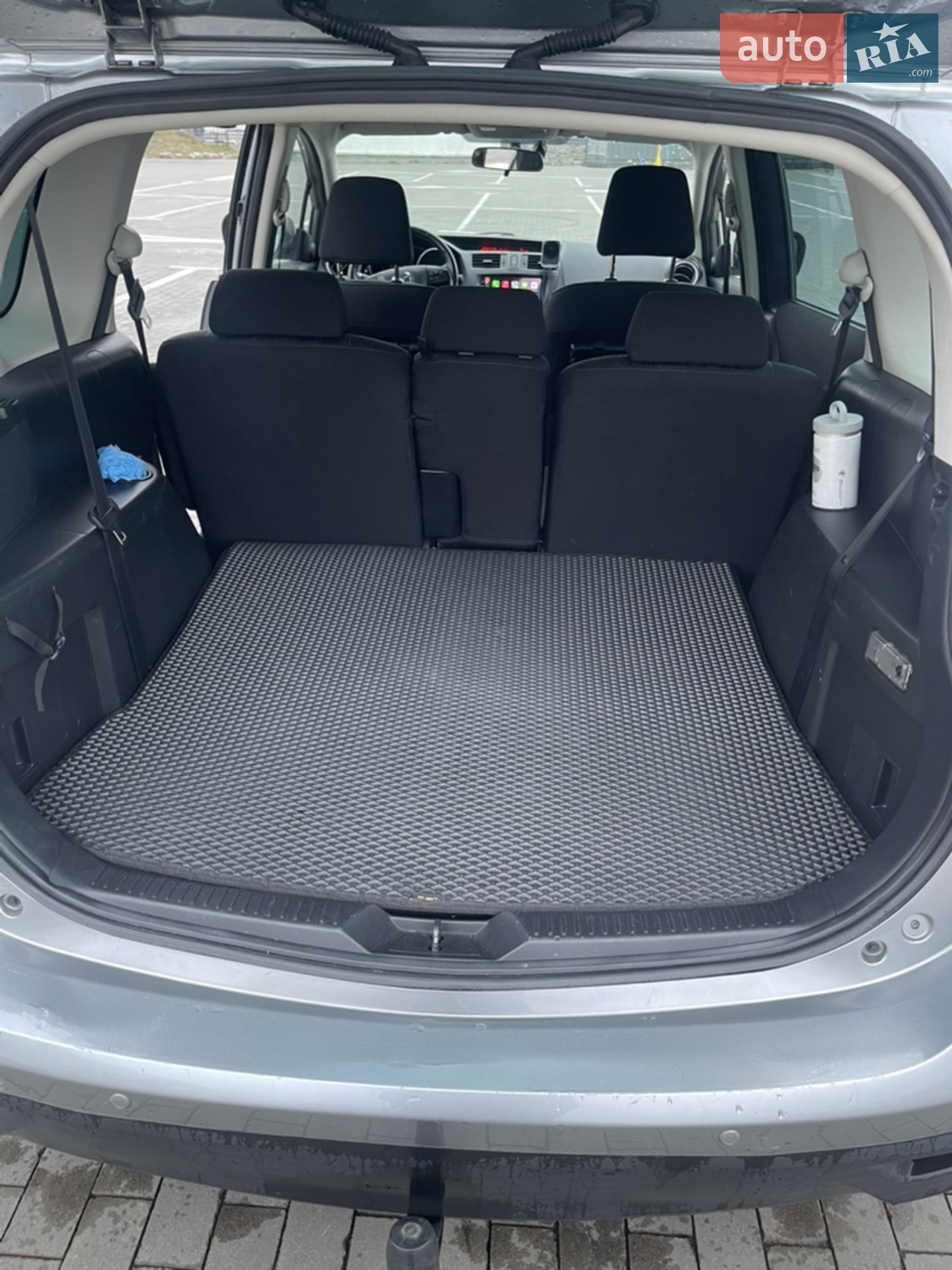 2010 Mazda 5 - мініатюра 15