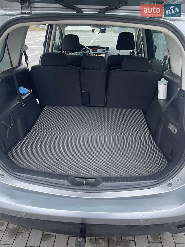 Минивэн Mazda 5 2010 в Одессе