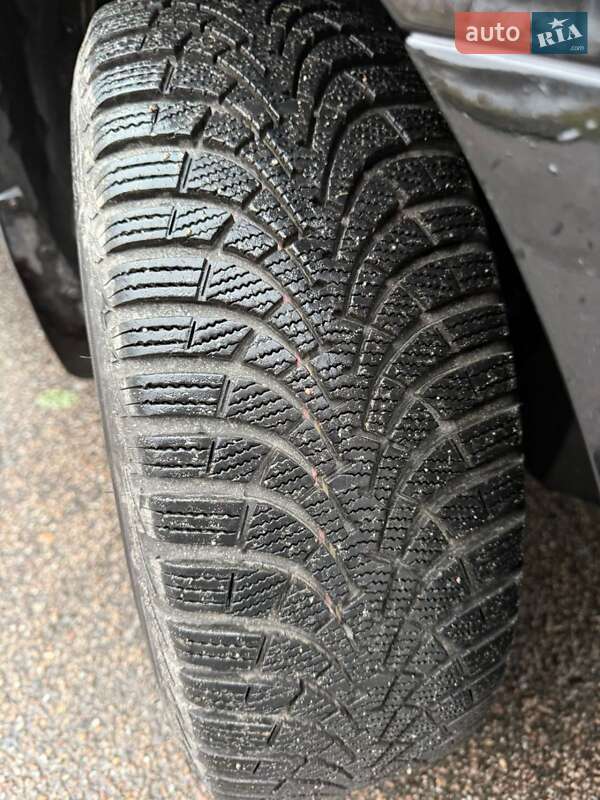 Минивэн Mazda 5 2010 в Бердичеве