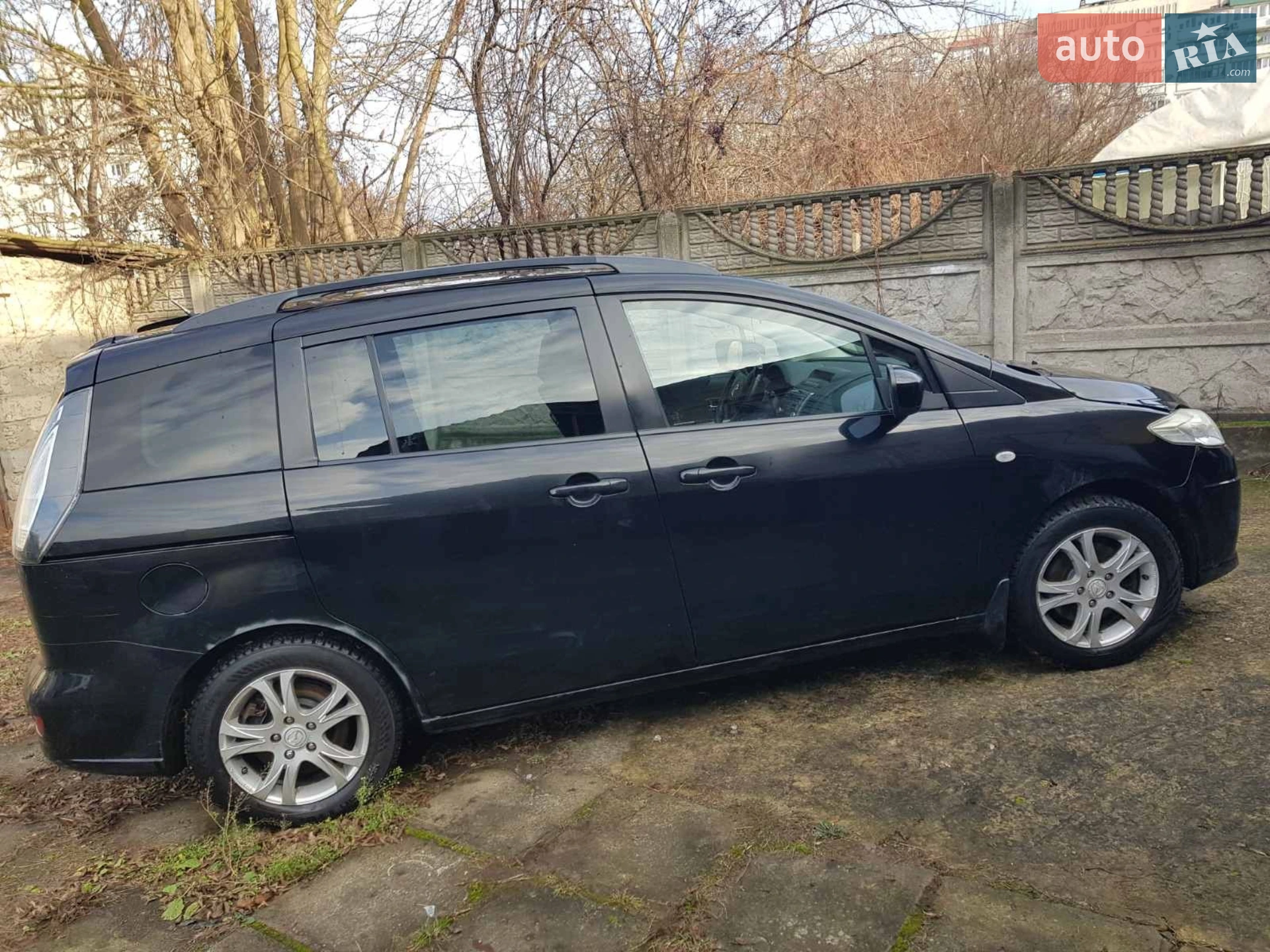 2010 Mazda 5 - мініатюра 2