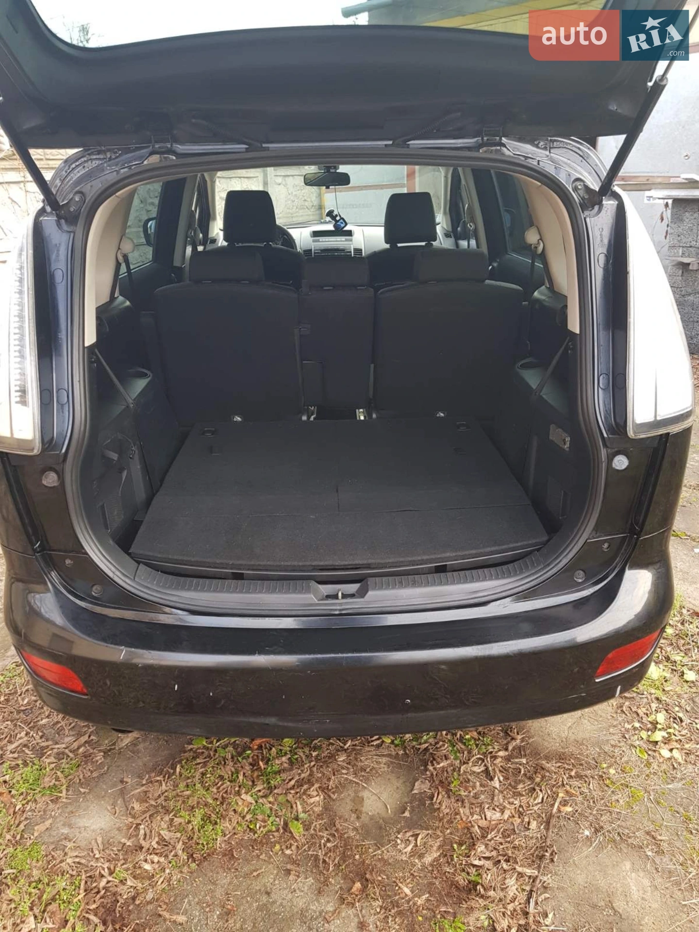 2010 Mazda 5 - мініатюра 4