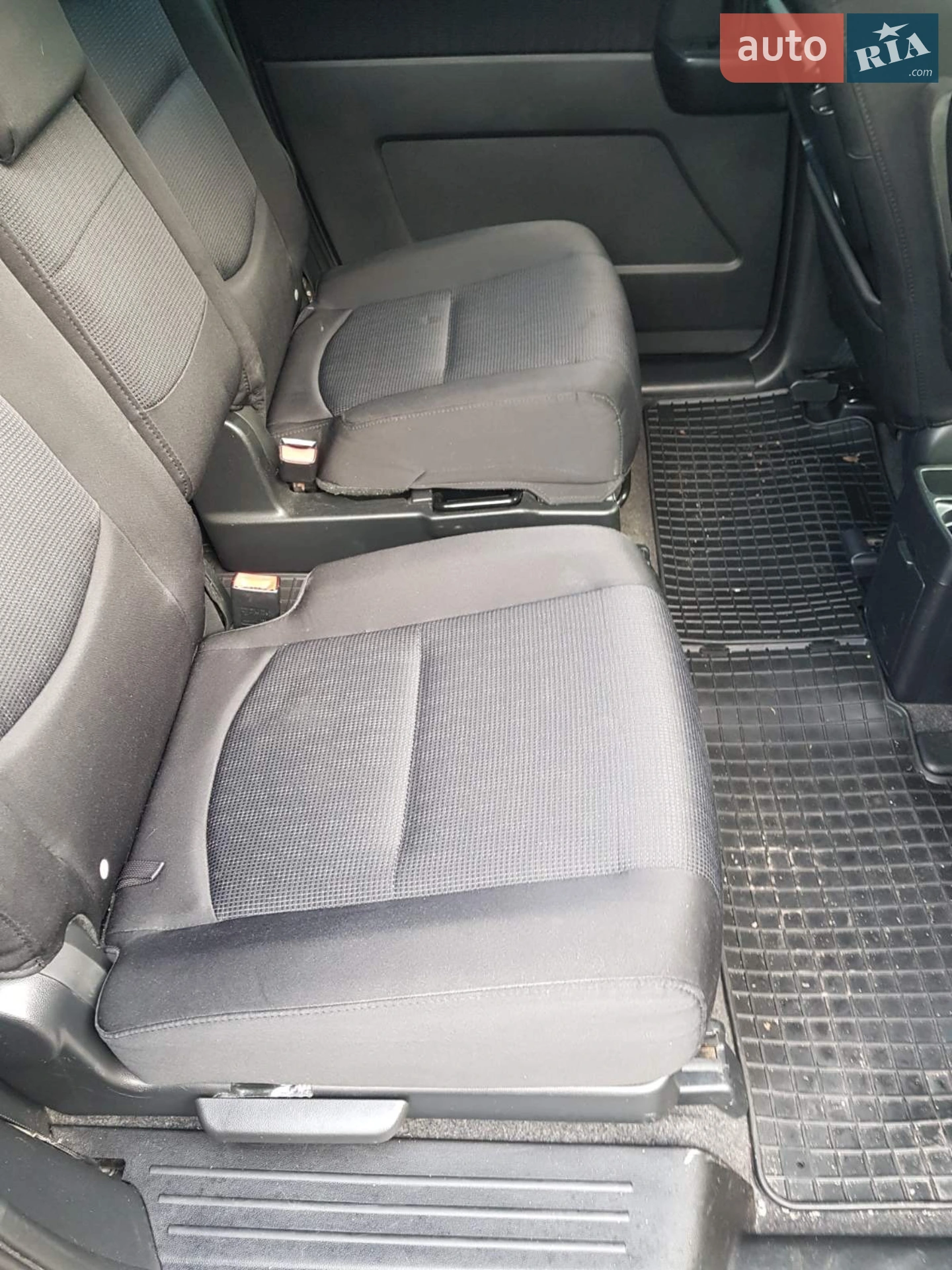 2010 Mazda 5 - мініатюра 8