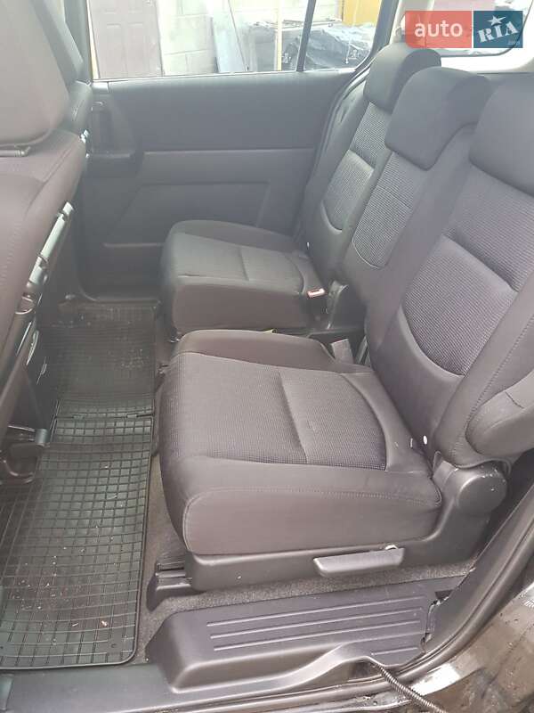 Минивэн Mazda 5 2010 в Житомире