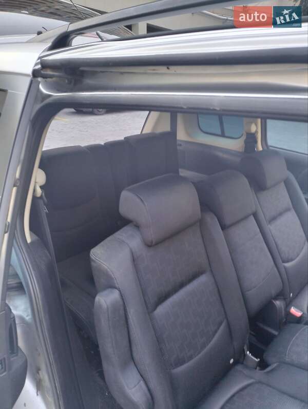 Минивэн Mazda 5 2007 в Днепре фото 3 Минивэн Mazda 5 2007 в Днепре