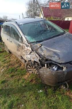 Мінівен Mazda 5 2007 в Клавдієво-Тарасовому