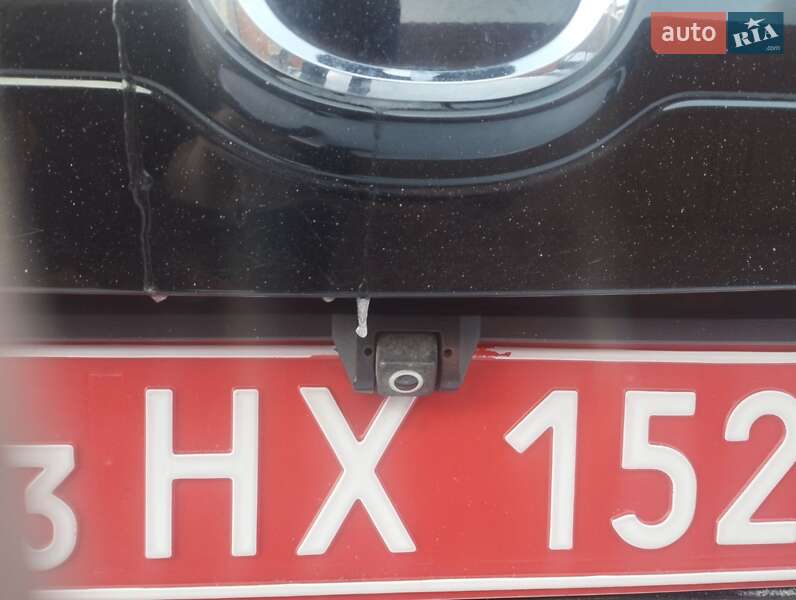 Минивэн Mazda 5 2008 в Житомире