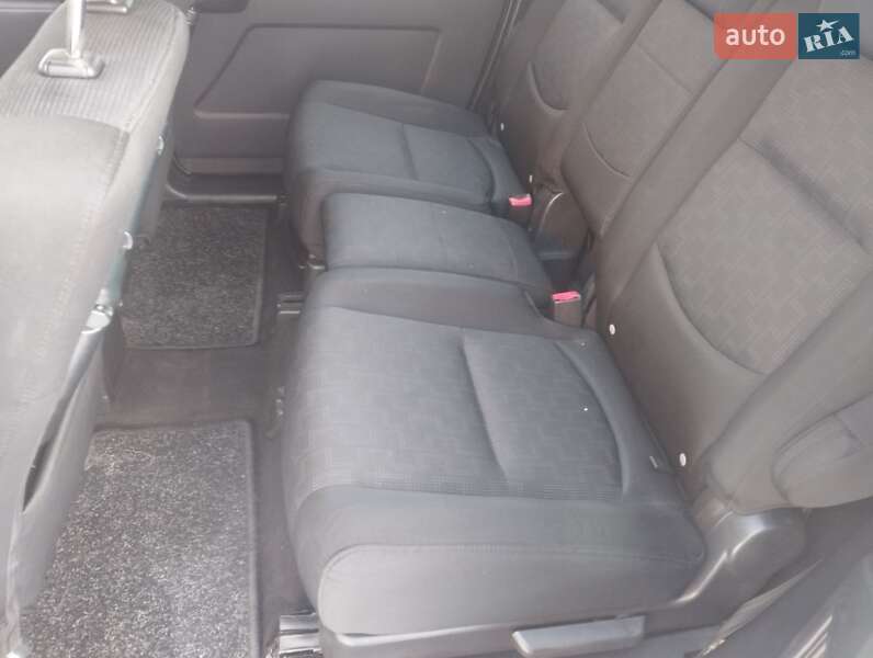 Минивэн Mazda 5 2008 в Житомире