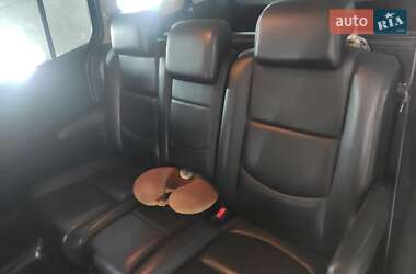 Мінівен Mazda 5 2009 в Житомирі