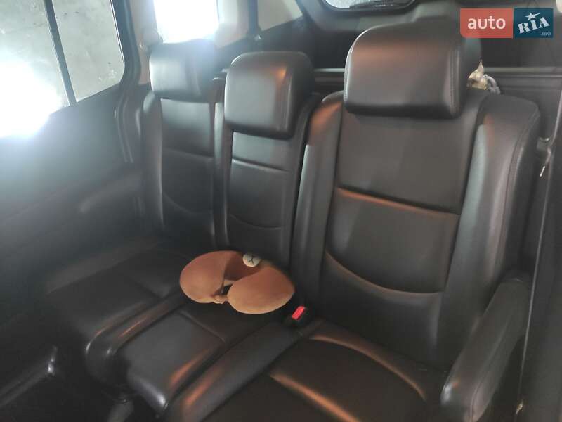 Мінівен Mazda 5 2009 в Житомирі