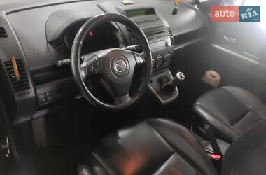 Мінівен Mazda 5 2009 в Житомирі