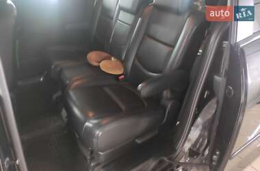 Мінівен Mazda 5 2009 в Житомирі