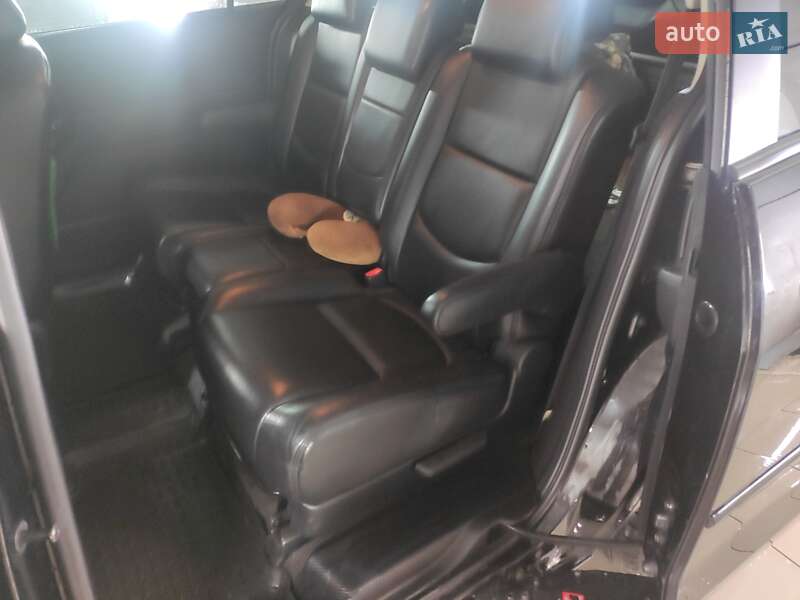 Мінівен Mazda 5 2009 в Житомирі