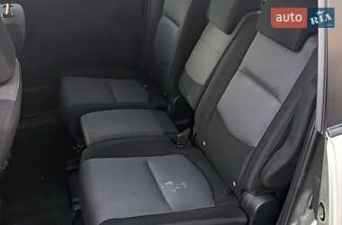 Минивэн Mazda 5 2007 в Дубно