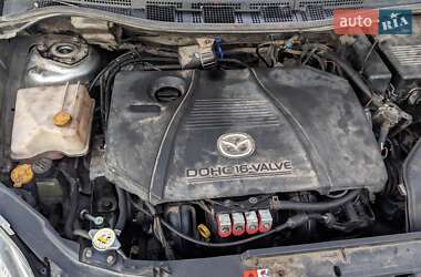 Минивэн Mazda 5 2007 в Дубно