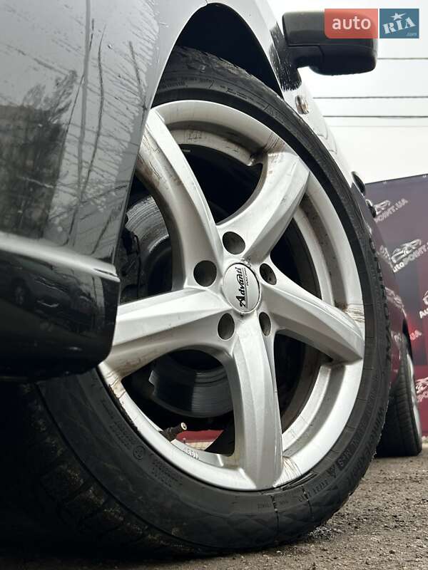 Мінівен Mazda 5 2011 в Сумах