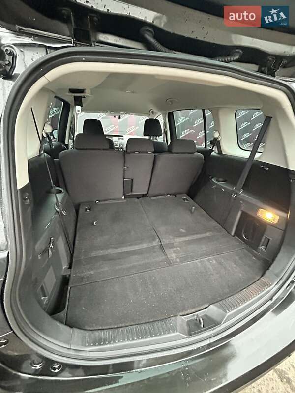 Мінівен Mazda 5 2011 в Сумах