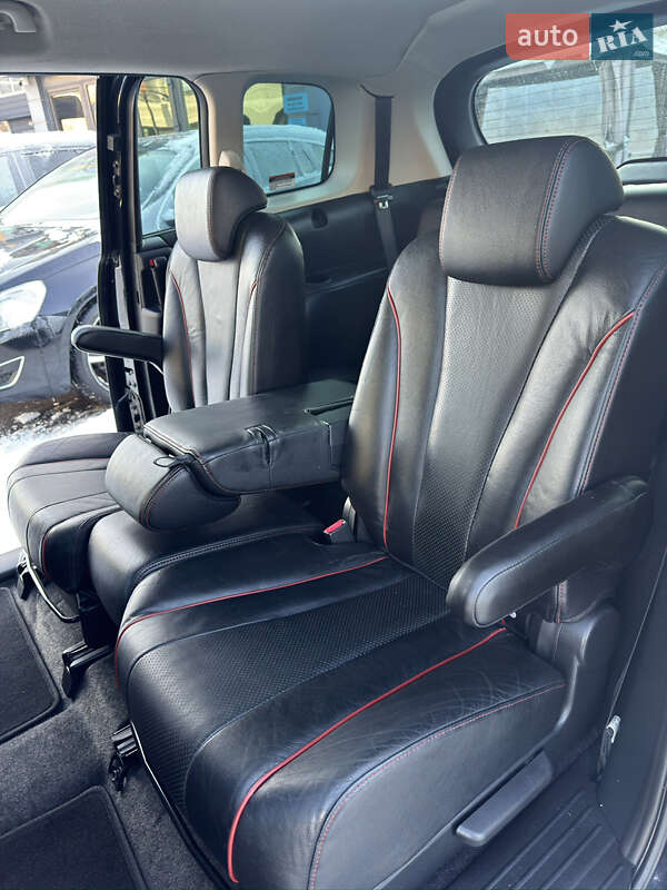 Минивэн Mazda 5 2010 в Киеве фото 35 Минивэн Mazda 5 2010 в Киеве