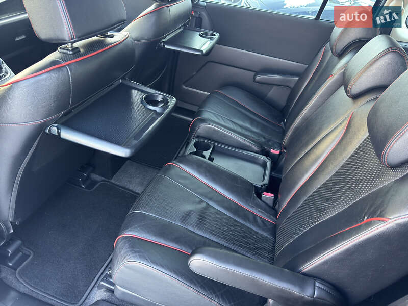 Минивэн Mazda 5 2010 в Киеве фото 48 Минивэн Mazda 5 2010 в Киеве
