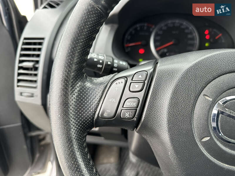 Мінівен Mazda 5 2010 в Дрогобичі фото 29 Мінівен Mazda 5 2010 в Дрогобичі