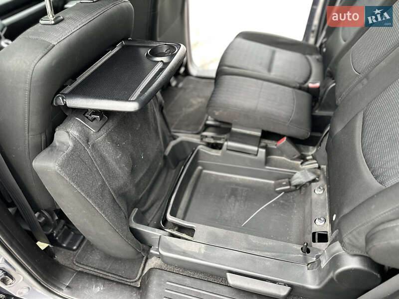 Мінівен Mazda 5 2010 в Дрогобичі фото 50 Мінівен Mazda 5 2010 в Дрогобичі