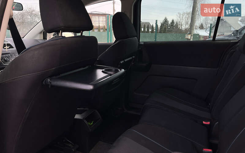 Мінівен Mazda 5 2010 в Коломиї фото 20 Мінівен Mazda 5 2010 в Коломиї