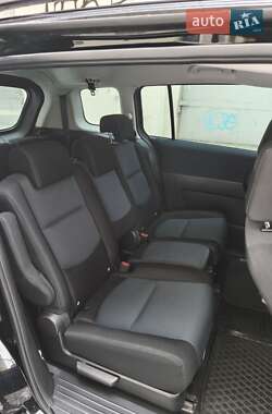 Мінівен Mazda 5 2007 в Харкові