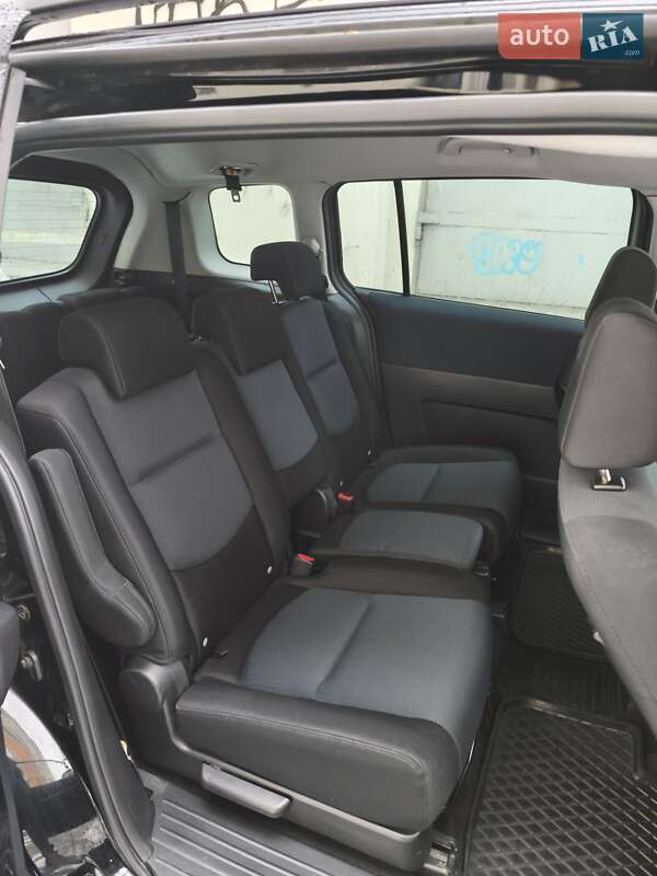 Минивэн Mazda 5 2007 в Харькове